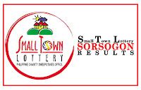 stl sorsogon result today|STL RESULTS TODAY .